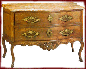 commode