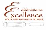 excellence%20logo LaMortaise.com - Atelier tenon - mortaise